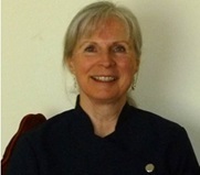 Jean Ormerod Reiki Master Teacher